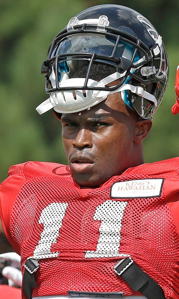 Dolphins at Falcons: Five things to watch